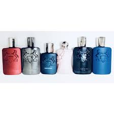 Maybe you would like to learn more about one of these? 5ml 9ml Parfums De Marly Layton Exclusif Delina Sedley Kalan Percival Herod Pdm Decant Shopee Malaysia