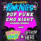 PUNK NITES POP PUNK EMO NIGHT