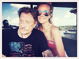 Epingle Par Devaux Christelle Sur Jh Johnny Hallyday Laetitia Hallyday Johnny Et Laeticia