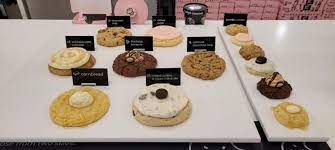 Maybe you would like to learn more about one of these? A Sweet Tooth S Guide To Crumbl Cookies Fhctoday Com