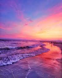 Download this free beautiful beach palm sunset wallpaper in high resolution and use it to brighten your pc desktop, ipad, iphone, android, tablet and every other display. Taken By Sunset Wallpaper Beautiful Landscapes Beautiful Sunset