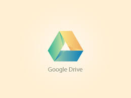 Google Drive Logo