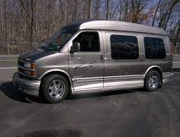 Be sure to contact our sellers to confirm availability. Used Custom Luxury Conversion Vans Chevy Express Chevy Van Van Conversion