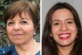 Elsa Cross y Claudina Domingo ganan los premios de los Juegos Florales de  Mazatlán