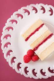 How to make layer cake (recipes) from cdn.diys.com if you're opting for a colorful wedding cake, this might be your best bet. Cake Flavors And Fillings Menu Justcake