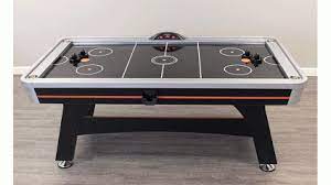 9 Best Full Size Air Hockey Tables 2020 Heavy Com