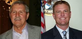 Dr. Thomas Kearns Service Award