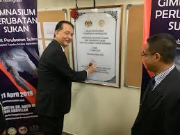 Pejabat pengarah hospital tuanku fauziah, kangar, perlis, malaysia — location on the map, phone. Kkmalaysia On Twitter Gimnasium Perubatan Sukan Yg Pertama Di Hospital Kkm Telah Dibuka Di Hos Tuanku Jaafar Seremban Htjs Gym Ini Jlnkan Program Rehabilitasi Kecederaan Muskuloskeletal Spt Kecederaan Sukan Dan Slps Pembedahan