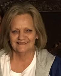 Kathy Thacker Obituary March 8, 2025