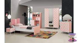 أحدث كتالوج صور ألوان غرف نوم أطفال و شباب 2020 girl bedroom designs small room bedroom bedroom design