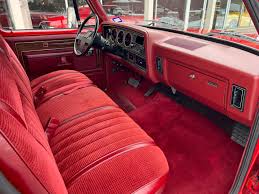 Image result for Crimson Red 1985 Dodge Truck