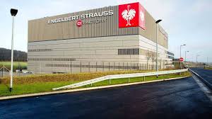 Work shoes according to en iso 20347 are the ideal choice at. Engelbert Strauss Eroffnet Schuhfabrik In Hessen