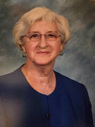 Obituary information for Peggy Jo Porter