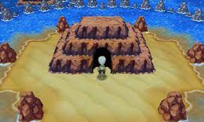 Regirock is found in the desert tomb, which is at . How To Capture Regigigas Pokemon Omega Ruby And Alpha Sapphire Wiki Guide Ign