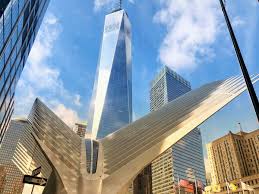 One World Trade Center 施工延时全档案：Freedom Tower 如何在世贸废墟上完成101层精准建造