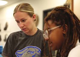 CAMPAIGN CASE STATEMENT