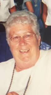 Obituary information for Dorothy A. Foglio