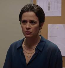 Cette comédienne qu'on voit peu à la télé débarque dans «Indéfendable»