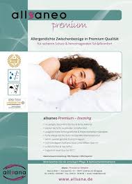 For years, we've manufactured specialty encasings and cleanroom garments needed for demanding environments. Allsaneo Premium Encasings Allergendichte Zwischenbezuge In Premium Qualitat Allsana Produkte Fur Allergiker