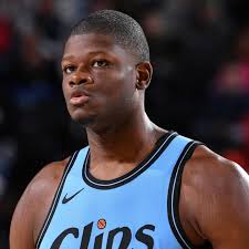 The Los Angeles Clippers agree to trade P.J. Tucker, Mo Bamba, a  second-round pick and cash to the Utah Jazz for Drew Eubanks and Patty Mills