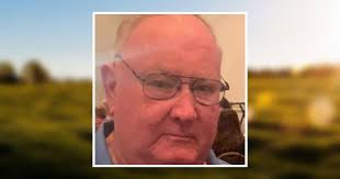 Marvin F. Withrow Obituary August 25, 2021