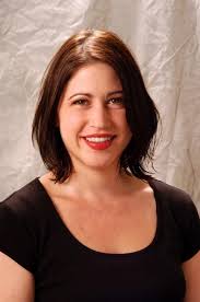 Daniela Cretu — redaktionellt stockfoto © s_bukley #17239001