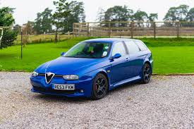 Image result for Blue Digione 2005 Alfa-Romeo