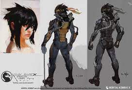 Home » mortal kombat x » mkx chest krypt locations. Exclusive Mortal Kombat X Concept Art By Justin Murray Concept Art World