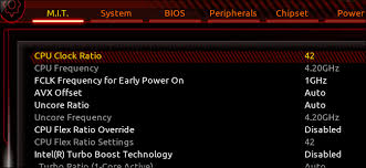 Greetings,i have cpu athlon ii x4 450 3.2 unlocked via asus unleashing mode to phenom ii x4 b50 3.2ghz.max multiplier is set as x16,only i . Overclocking Cpu How To Overclock Intel Processor To Speed Up Pc The Indian Wire