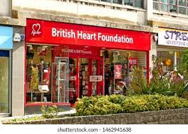 British Heart Foundation Images Stock Photos Vectors Shutterstock