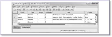 Data manipulation language (dml) besides of the select statement that retrieves information from databases includes also statements modifying data state. Data Modifications Sage Research Methods