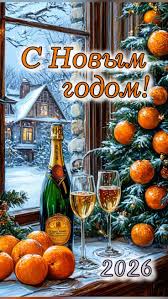 � ����� 2026 �����! ???? �����, ������������ � ����????