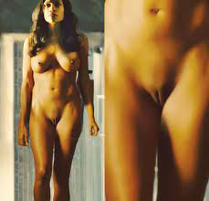 Rosario Dawson Nude – Trance (1 Collage Photo) | TheFappening