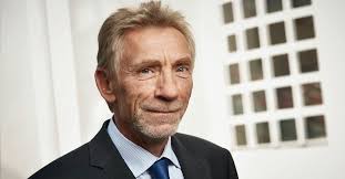 rbb: Christoph Singelnstein und Stephan Abarbanell in Ruhestand