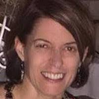 Anne Veltri's Instagram, Twitter & Facebook