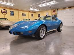 Image result for Bright Blue 1975 Chevrolet