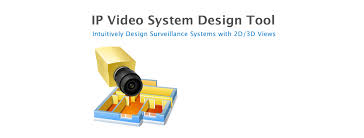 Ip Video System Design Tool