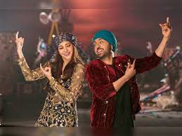 Watch online new movie the collection,first look of the collection,synopsis the collection,latest movies videos,upcoming movies release date: Phillauri Movie Review Box Office Collection Story Trailer Cast Crew Hindi Movie News Times Of India