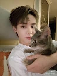for 𝗟𝗢𝗨𝗜𝗦 𝗟𝗘𝗢𝗡 𝗟𝗘𝗩𝗜 💟 (@WayV_CATs)