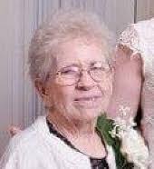 Obituary information for DOROTHY RUTH DOWDELL