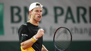 Felipe schwartzman is a senior economist in the research department. Roland Garros Diego Schwartzman Tombeur De Dominic Thiem Je Suis Devenu Fou Eurosport