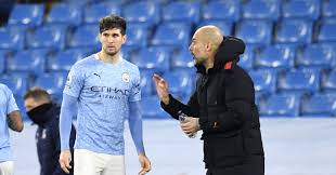 Check out his latest detailed stats including goals, assists, strengths & weaknesses and match ratings. Guardiola If Anyone Deserves The Best It S Stones Football365