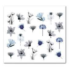 Blumen tattoos piercing ideen tattoos frauen kunstwerke tattoo ideen neue tattoos körperkunst tattoos tätowierungen. Blume Nailart Tattoo Wraps Slider Lovenails Shop