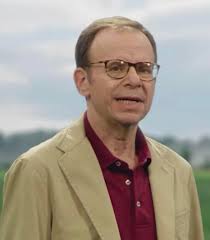 Bill Murray returns to Ghostbusters 3 after 1997