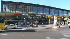 Berlin Charlottenburg Bahnhof Zoo Wird Bis 2020 Zur Baustelle Bezirke Berlin Tagesspiegel