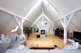 13 schöne dachschrage sofa | sukkulente topfe deko. 1001 Ideen Fur Einrichtung Von Einer Mansarde Dachzimmer Einrichten Wohnung Dachschrage Einrichten