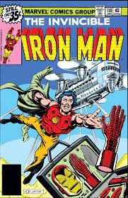 The complete 616 iron man reading order. Read Comics Online Free Iron Man The Armor Wars 1987 Comic Book Issue 118 Page 1