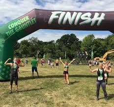 Conquer The Gauntlet Returns Mud Run Ocr Obstacle Course Race Ninja Warrior Guide In 2020 Mud Run Obstacle Course Races Conquer