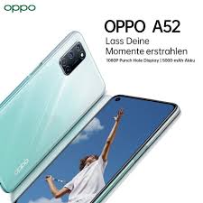 OPPO A52 goes on sale in India for Rs ...