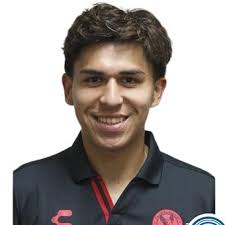 Profil Daniel Vega, : infos, articles, matchs et statistiques